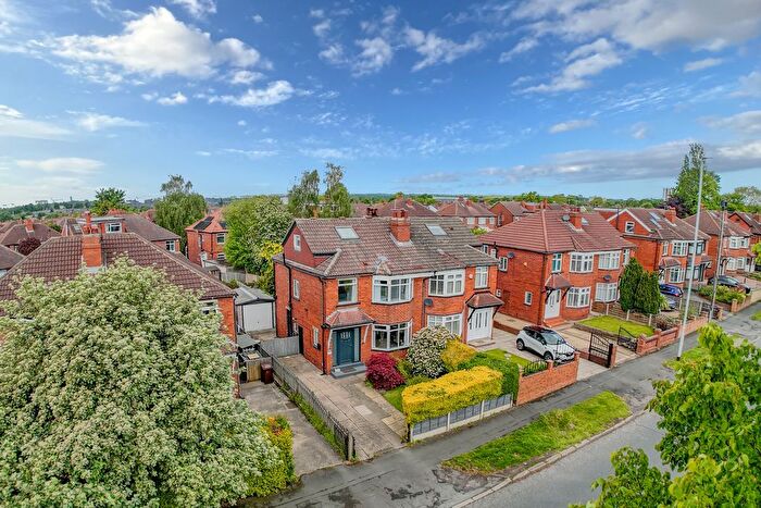 4 Bedroom Semi-Detached House For Sale In Ring Road, Leeds, LS15