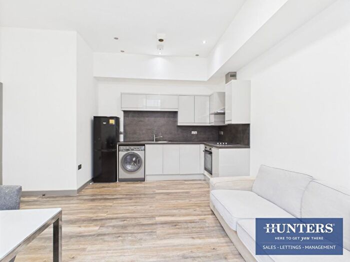 2 Bedroom Flat To Rent In Fawcett Street, Flat Goldsmiths Apartments, Sunderland, SR1