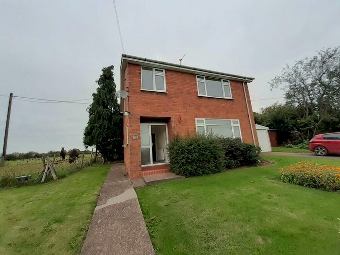 3 Bedroom Detached House To Rent In Walford, Standon, Stafford, ST21