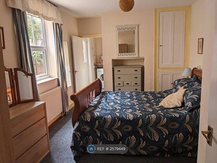 1 Bedroom Flat To Rent In Ranelagh Road, Felixstowe, IP11