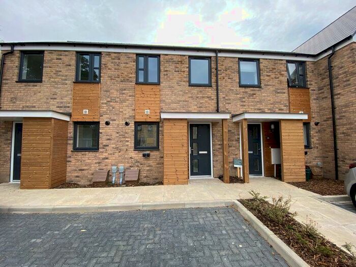 2 Bedroom Terraced House To Rent In Ozalid Road, Colchester, CO1