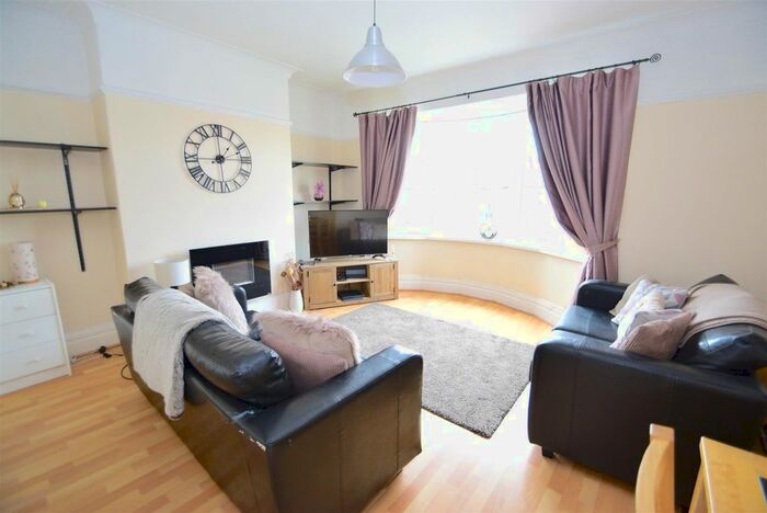 Studio To Rent In Benton Road, High Heaton NE7