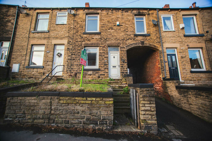 2 Bedroom Terraced House To Rent In Hough Lane, Wombwell, Barnsley, South Yorkshire, S73