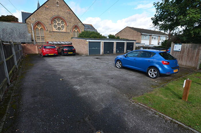 1 Bedroom Flat To Rent In Hatherley Road, Sidcup, DA14