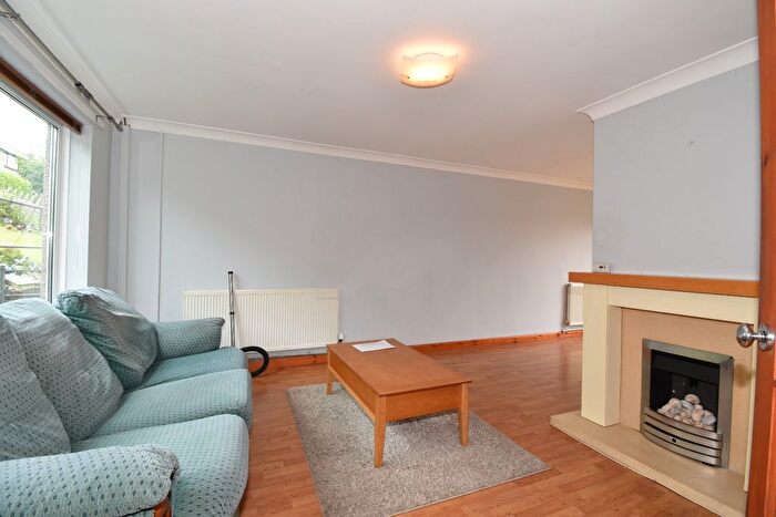 3 Bedroom Terraced House To Rent In Permarin Road, Falmouth, TR10