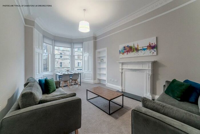 1 Bedroom Flat To Rent In Rossie Place, Leith, Edinburgh, EH7