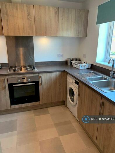 3 Bedroom Terraced House To Rent In Sorrel Place, Stoke Gifford, Bristol, BS34