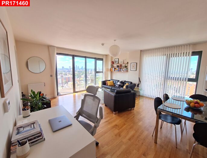 2 Bedroom Flat To Rent In Finsbury – Bedrooms Flat, N4