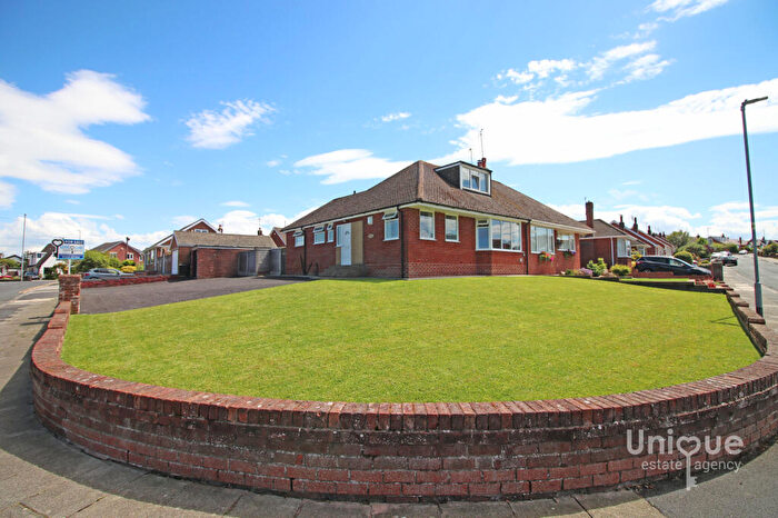3 Bedroom Bungalow For Sale In Brompton Road, Poulton-le-Fylde, FY6