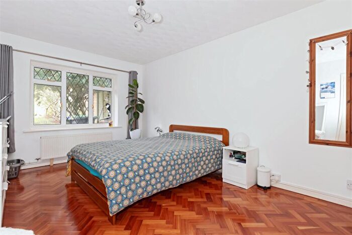 2 Bedroom Semi-Detached Bungalow For Sale In Downside, Shoreham-By-Sea, BN43