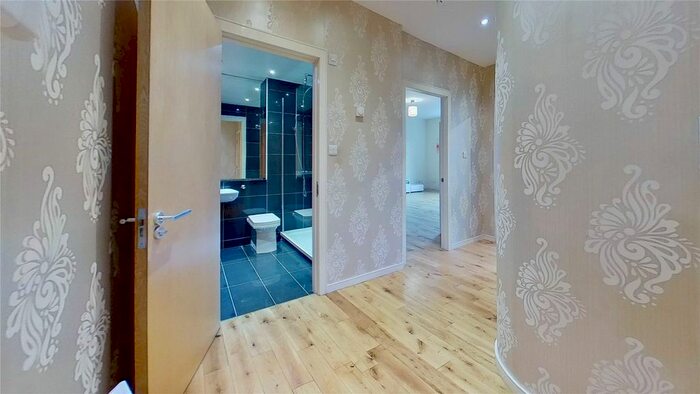 1 Bedroom Flat To Rent In South Frederick Street, Gpo Building, Glasgow, G1