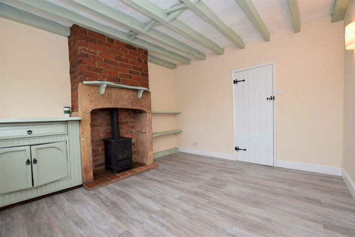 1 Bedroom Cottage To Rent In Derby Road, Belper, Derbyshire, DE56
