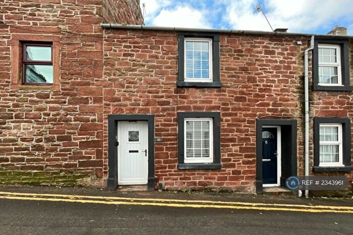 1 Bedroom Terraced House To Rent In Finkle Street, St. Bees, CA27