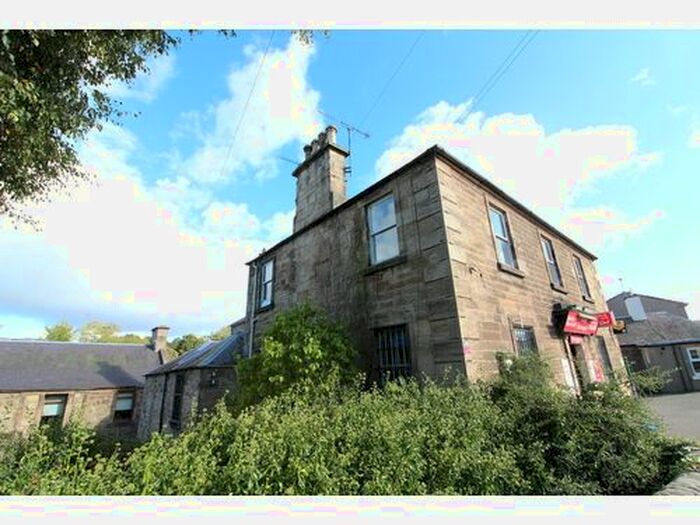 4 Bedroom Flat To Rent In Powdermill Brae, Gorebridge EH23