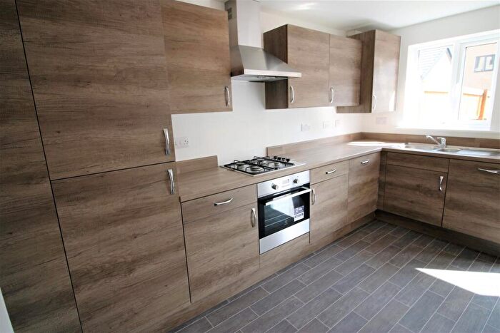 5 Bedroom Private Halls To Rent In St Georges Walk, St. Georges Quay, Lancaster, LA1