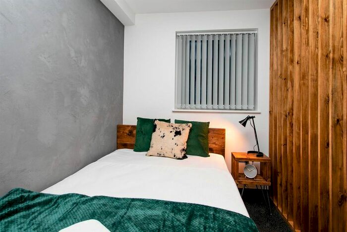 1 Bedroom Property To Rent In Paynes Lane, Hillfields, Coventry, CV1