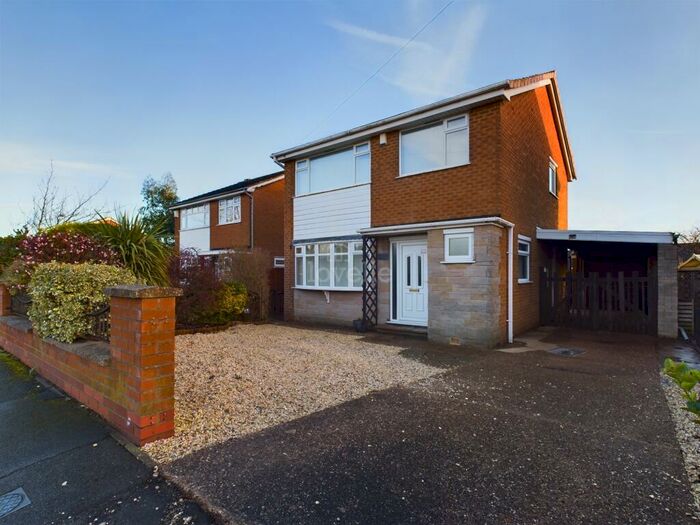 3 Bedroom Detached House To Rent In Middlefield Lane, Gainsborough, DN21