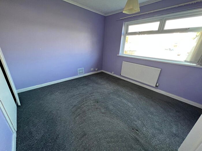 2 Bedroom Bungalow To Rent In Pen-y-Dre, Rhiwbina, Cardiff, CF14