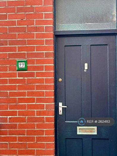 2 Bedroom Terraced House To Rent In Broughton Avenue, Blackpool, FY3