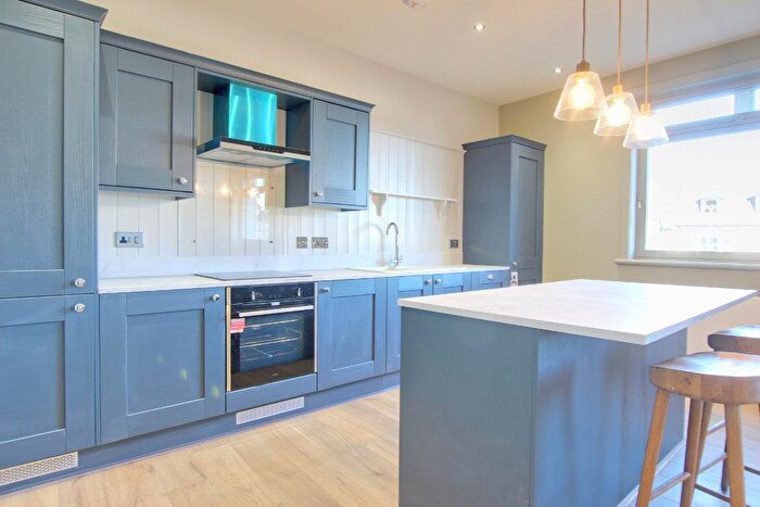 2 Bedroom Flat To Rent In Narrow Racket, Beverley, HU17