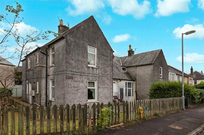 2 Bedroom Flat For Sale In John Clark Street, Largs, North Ayrshire, KA30