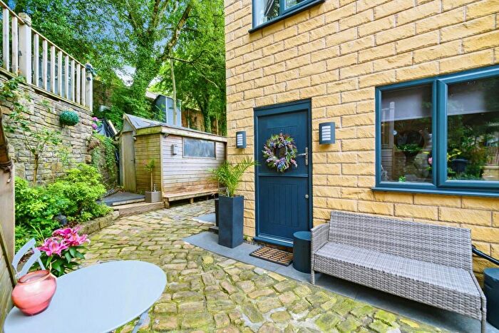 2 Bedroom End Of Terrace House For Sale In Blackburn Road, Egerton, Bolton, Greater Manchester, BL7