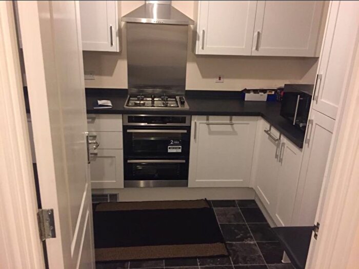 Studio To Rent In Dorrington Close, Barking, Essex, IG11