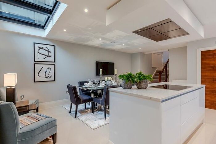 2 Bedroom Flat To Rent In Rainville Road, London, W6