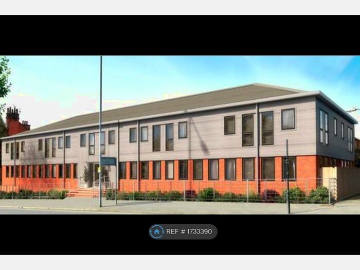 1 Bedroom Flat To Rent In Barton House, Kingston Upon Thames, KT2