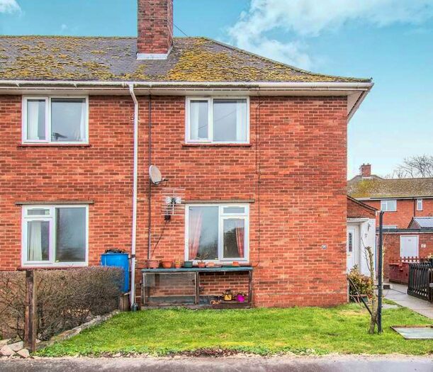 2 Bedroom Apartment To Rent In Bevan Close, Norwich, NR5