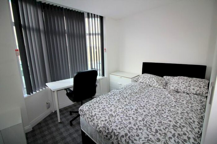 2 Bedroom Flat To Rent In Union Street, Middlesbrough, TS1