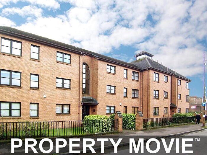 2 Bedroom Apartment To Rent In Flat, Burgh Hall Street, Partick, Glasgow, G11