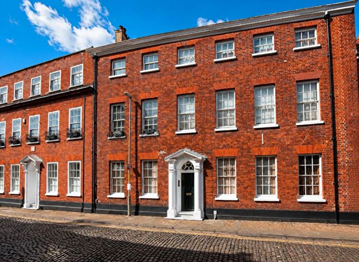 2 Bedroom Flat For Sale In City Centre, NR3