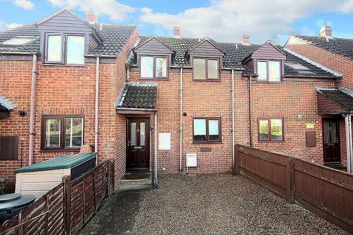 2 Bedroom Terraced House To Rent In Wheelwright Cottages, Faringdon Road, Southmoor, Oxfordshire, OX13
