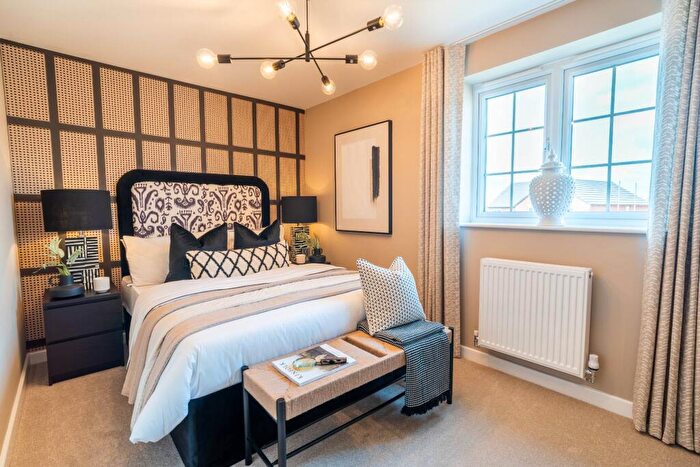 2 Bedroom Semi-Detached House For Sale In Swan Lane, Ollerton, NG22