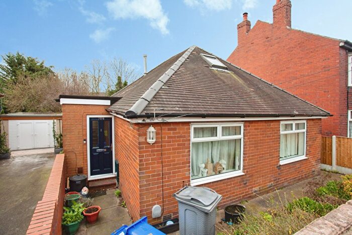 3 Bedroom Bungalow For Sale In Mortomley Lane, Sheffield, South Yorkshire, S35