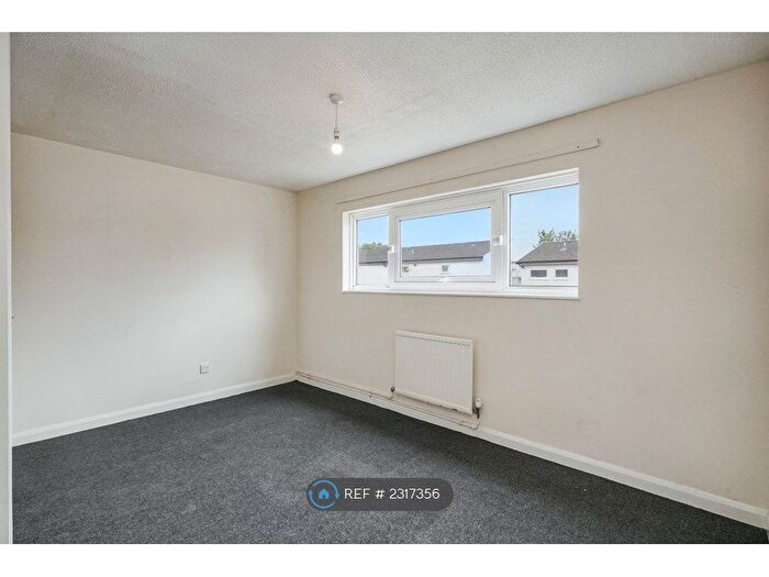 2 Bedroom End Of Terrace House To Rent In Tedburn Drive, Mansfield, NG18