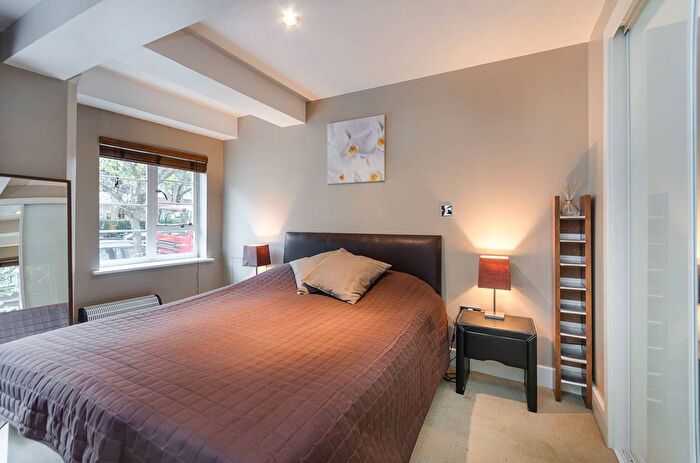 1 Bedroom Flat To Rent In Sloane Avenue, Chelsea, London, SW3