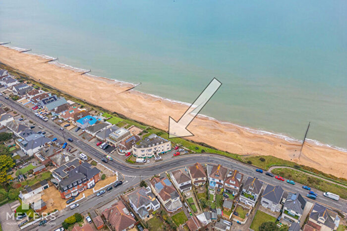 5 Bedroom Flat For Sale In Southbourne Overcliff Drive, Bournemouth, BH6