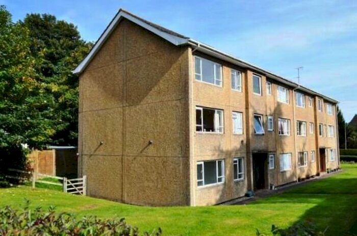 2 Bedroom Flat To Rent In The Stenders, Mitcheldean, Gloucestershire, GL17