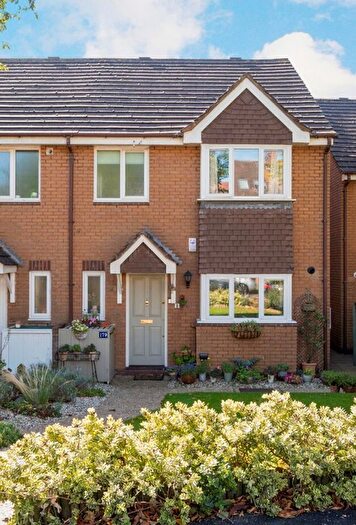 3 Bedroom Semi-detached House For Sale In Cottenham Park Road, Wimbledon, SW20