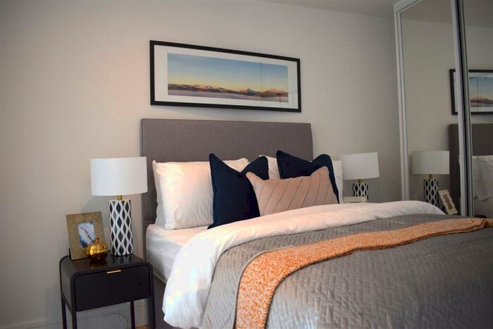 1 Bedroom Apartment To Rent In Capella Court, Brighton Road, Purley, CR8