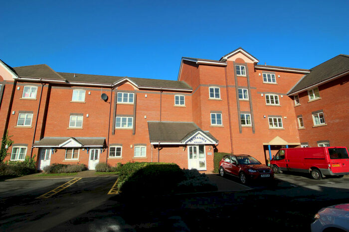 1 Bedroom Flat To Rent In Britannia Drive, Ashton On Ribble, Preston, PR2