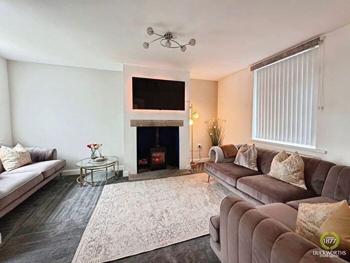 3 Bedroom Terraced House For Sale In Marsden Hall Road, Nelson, BB9