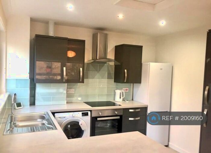 1 Bedroom Flat To Rent In East Kilbride Village, Glasgow, G74