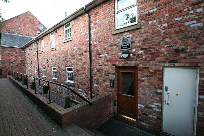 2 Bedroom Flat To Rent In Marbury Quay, Raddle Wharf, Dock Street, Ellesmere Port, Cheshire., CH65