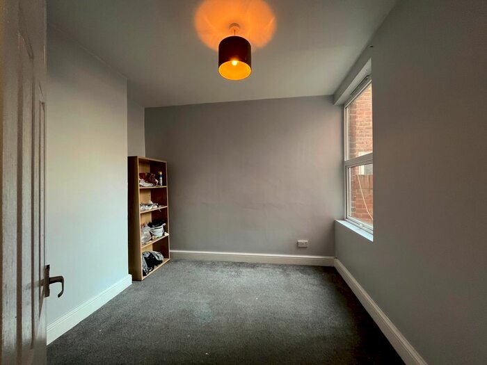 3 Bedroom Property To Rent In Samuel Road, Portsmouth, PO1