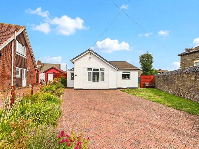 3 Bedroom Bungalow For Sale In Stoke Lane, Stoke Lodge, Bristol, BS34