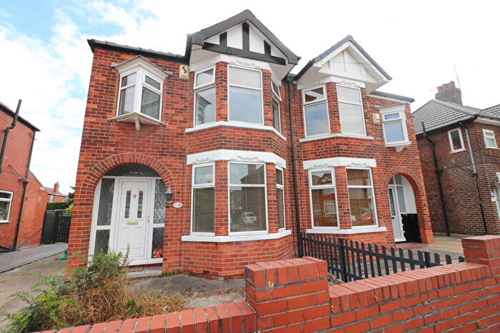 3 Bedroom Semi-Detached House To Rent In Trenton Avenue, Anlaby Common, Hull, HU4