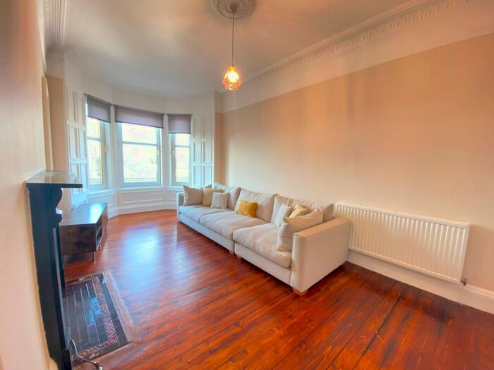 2 Bedroom Flat To Rent In Belgrave Terrace, Corstorphine, Edinburgh, EH12